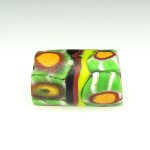 画像2: 中型ミルフィオリ (2)