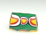 画像2: 中型ミルフィオリ (2)