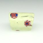 画像1: 中型ミルフィオリ (1)