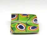 画像1: 中型ミルフィオリ (1)