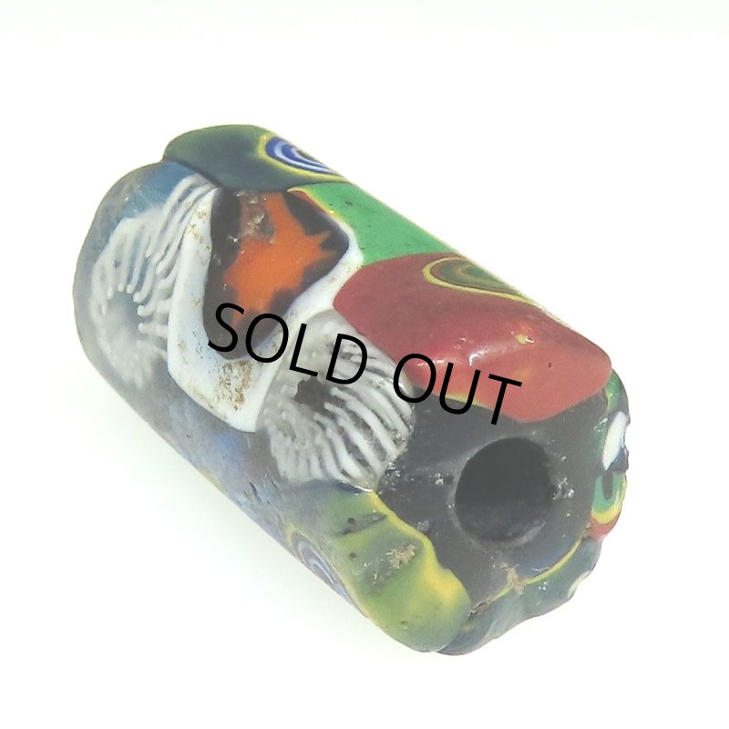 画像3: 美中型ミルフィオリ (3)