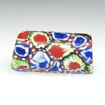 画像1: 中型ミルフィオリ（composite) (1)