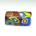 画像2: 美中型ミルフィオリ (2)