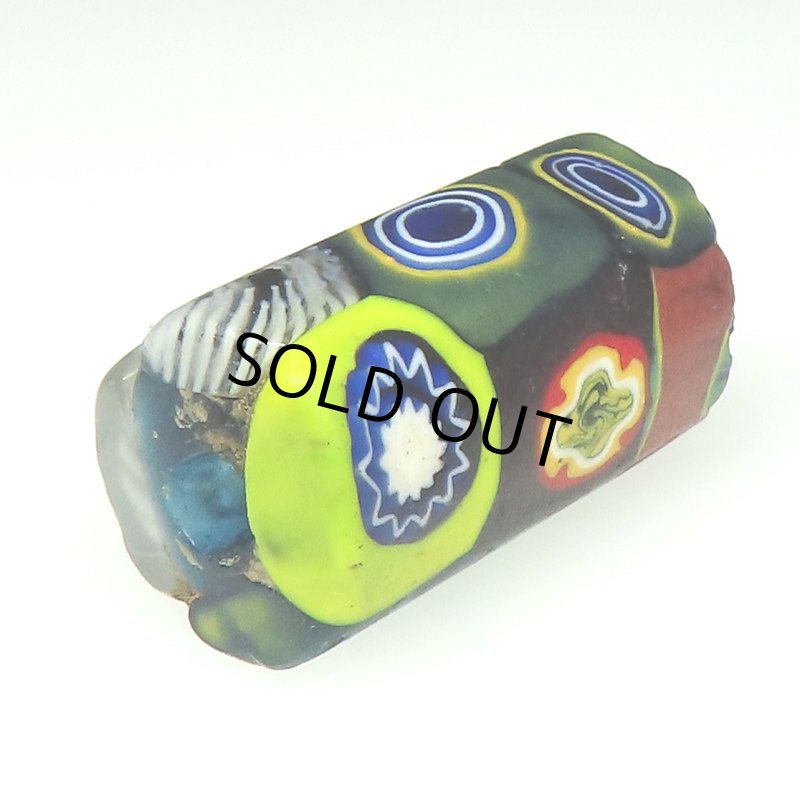 画像4: 美中型ミルフィオリ (4)