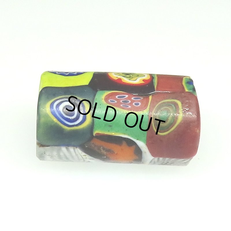 画像1: 美中型ミルフィオリ (1)