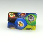 画像2: 美中型ミルフィオリ (2)