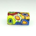 画像1: 美中型ミルフィオリ (1)