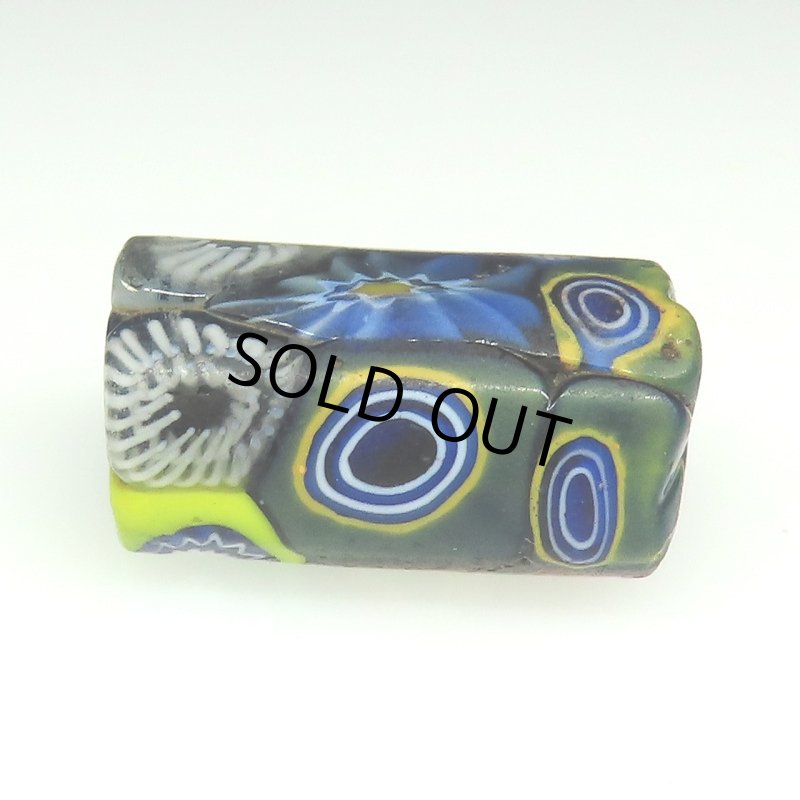 画像2: 美中型ミルフィオリ (2)