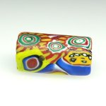 画像1: 美中型ミルフィオリ (1)