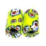 画像4: 中型ミルフィオリ　2個セット (4)