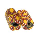 画像4: 美中型ミルフィオリ　2個セット (4)