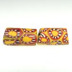 画像3: 美中型ミルフィオリ　2個セット (3)