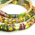 画像5: ヴェネチアンビーズミックス連 (5)