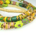 画像4: ヴェネチアンビーズミックス連 (4)