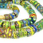 画像3: 中薄型ミルフィオリ連 (3)