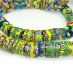 画像6: 中薄型ミルフィオリ連 (6)