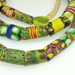 画像6: ヴェネチアンビーズミックス連 (6)