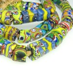 画像5: 中薄型ミルフィオリ連 (5)