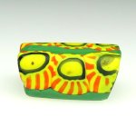 画像1: 角型ミルフィオリ (1)