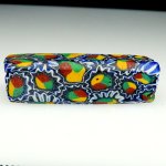 画像2: 角型ミルフィオリ大 (2)