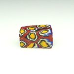 画像1: 角型ミルフィオリ小（composite） (1)