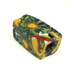 画像3: 角型ミルフィオリ (3)