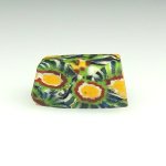 画像1: 角型ミルフィオリ (1)