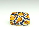 画像1: 角型ミルフィオリ小（composite） (1)