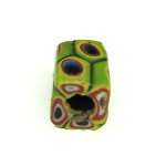 画像2: 角型ミルフィオリ小（複数在庫あり） (2)