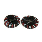 画像1: 大型アジャ　2個セット (1)