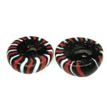 画像2: 大型アジャ　2個セット (2)