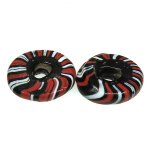 画像1: 大型アジャ　2個セット (1)