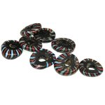 画像2: 大型アジャ　8個セット (2)