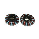 画像1: 大型アジャ　2個セット (1)