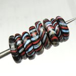 画像1: 大型アジャ　8個セット (1)