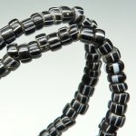 画像4: グーズベリーブラック極小粒連 (4)