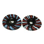 画像1: 大型アジャ　2個セット (1)