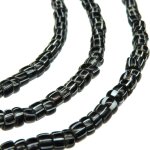 画像3: グーズベリーブラック極小粒連 (3)