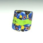 画像1: 中薄型ミルフィオリ (1)