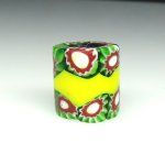 画像1: 中薄型ミルフィオリ（複数在庫あり） (1)