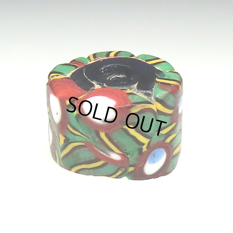 画像2: 中薄型ミルフィオリ (2)