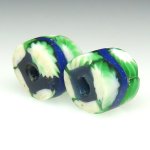 画像4: 中薄型ミルフィオリ　2個セット (4)