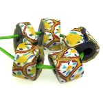 画像3: 中薄型ミルフィオリ小（composite）短連 (3)