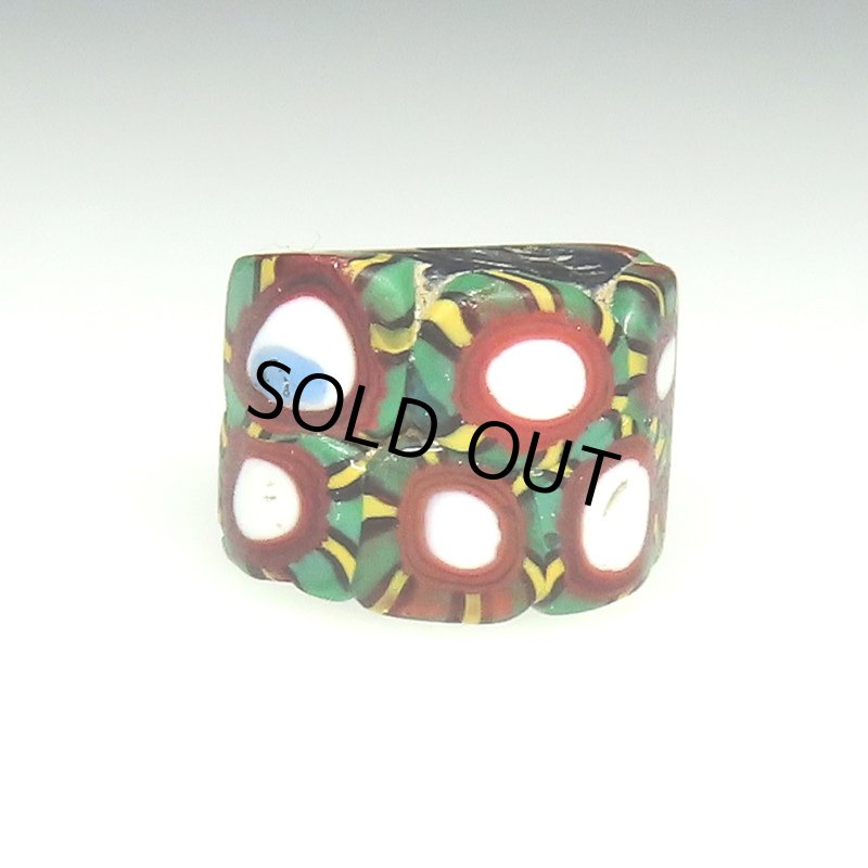 画像1: 中薄型ミルフィオリ (1)