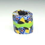 画像2: 中薄型ミルフィオリ (2)