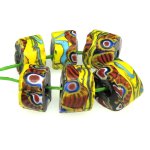 画像3: 中薄型〜薄型ミルフィオリスペシャル　短連 (3)