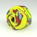 画像4: 樽型ミルフィオリ大 (4)