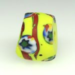 画像3: 樽型ミルフィオリ大 (3)