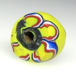 画像4: 樽型ミルフィオリ大 (4)