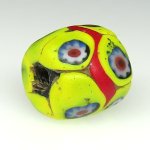 画像4: 樽型ミルフィオリ大 (4)